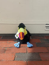 Load image into Gallery viewer, Toucan Warmies