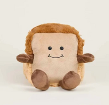 Load image into Gallery viewer, Loaf of Bread Warmies