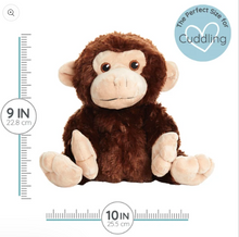Load image into Gallery viewer, Marvin Monkey Warm Pals