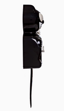 Load image into Gallery viewer, Classic Black Kit Cat Klock