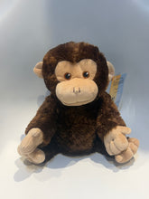 Load image into Gallery viewer, Marvin Monkey Warm Pals
