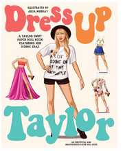 Load image into Gallery viewer, Dress Up Taylor
