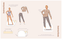 Load image into Gallery viewer, Dress Up Taylor
