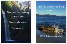 Load image into Gallery viewer, Disappointing Affirmations
