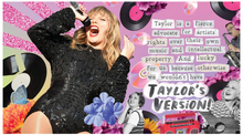 Load image into Gallery viewer, The Book of Taylor
