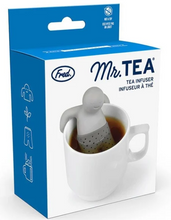 Load image into Gallery viewer, Mr. Tea Infuser
