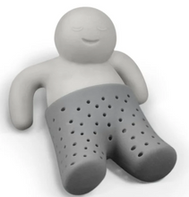 Load image into Gallery viewer, Mr. Tea Infuser
