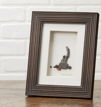 Load image into Gallery viewer, Sharon Nowlan's A True Friend 8" x 10" Frame
